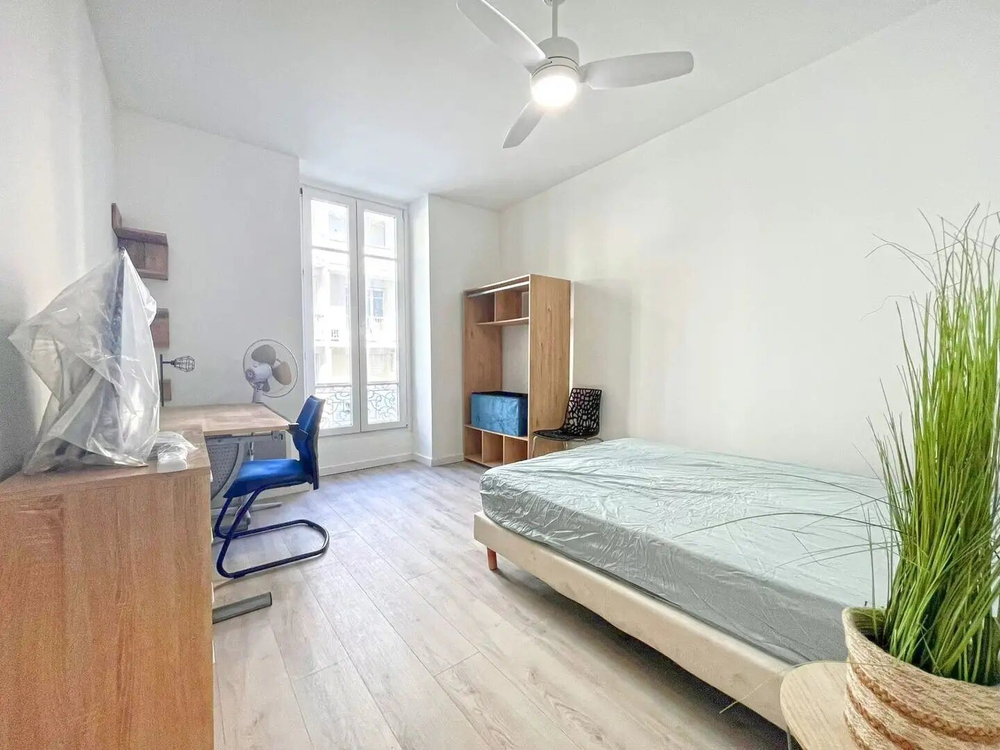 Appartement à vendre, 62m², Nice