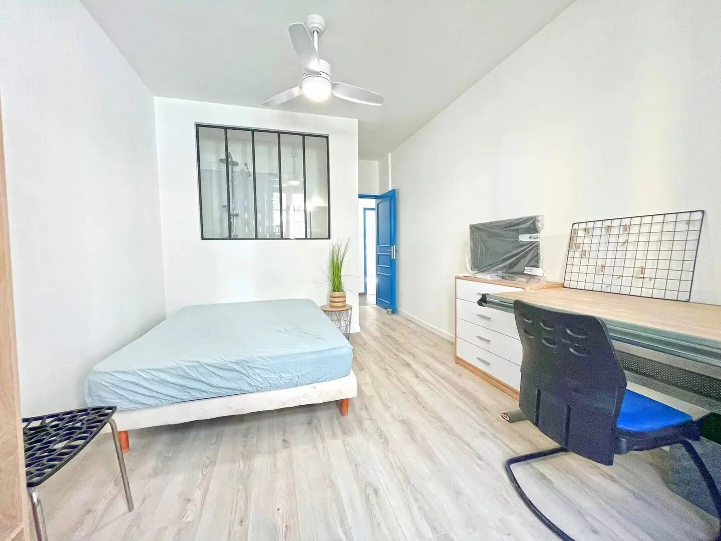 Appartement à vendre, 62m², Nice