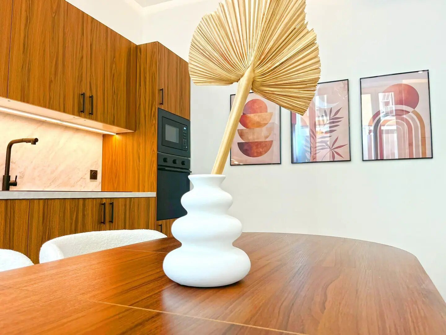 Appartement à vendre, 65m², Nice
