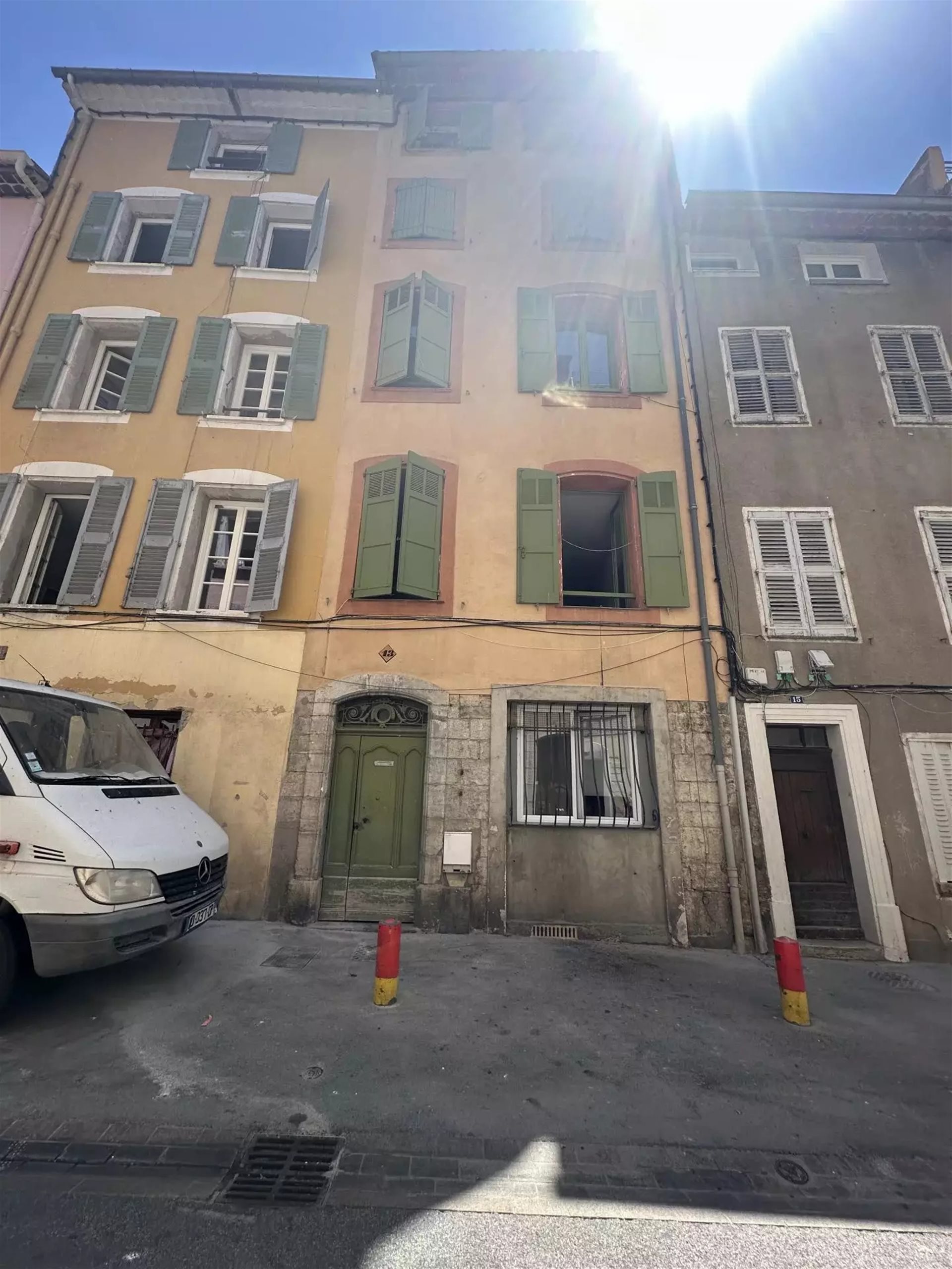 Appartement à vendre, 201m², Draguignan