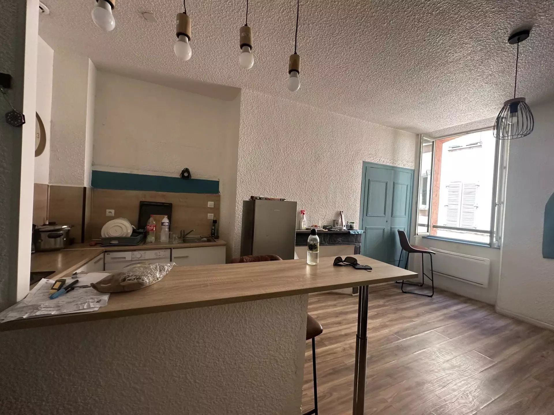 Appartement à vendre, 201m², Draguignan