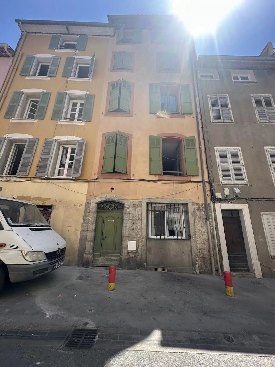 Appartement à vendre, 201m², Draguignan