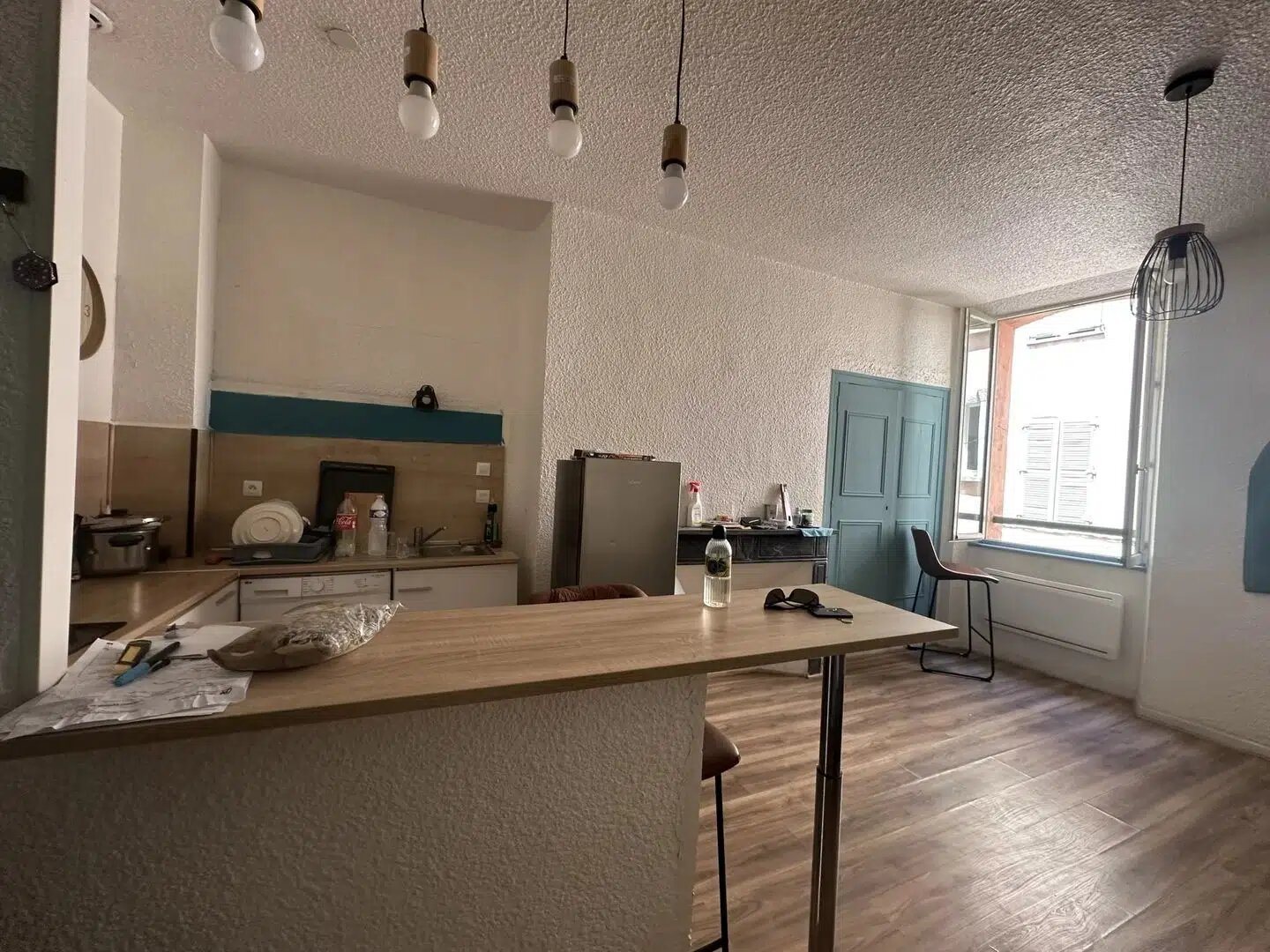 Appartement à vendre, 201m², Draguignan