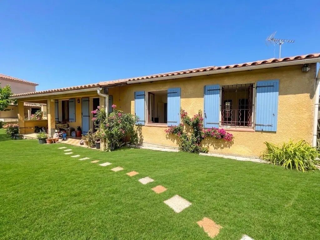 Maison à vendre, 135m², Vedène