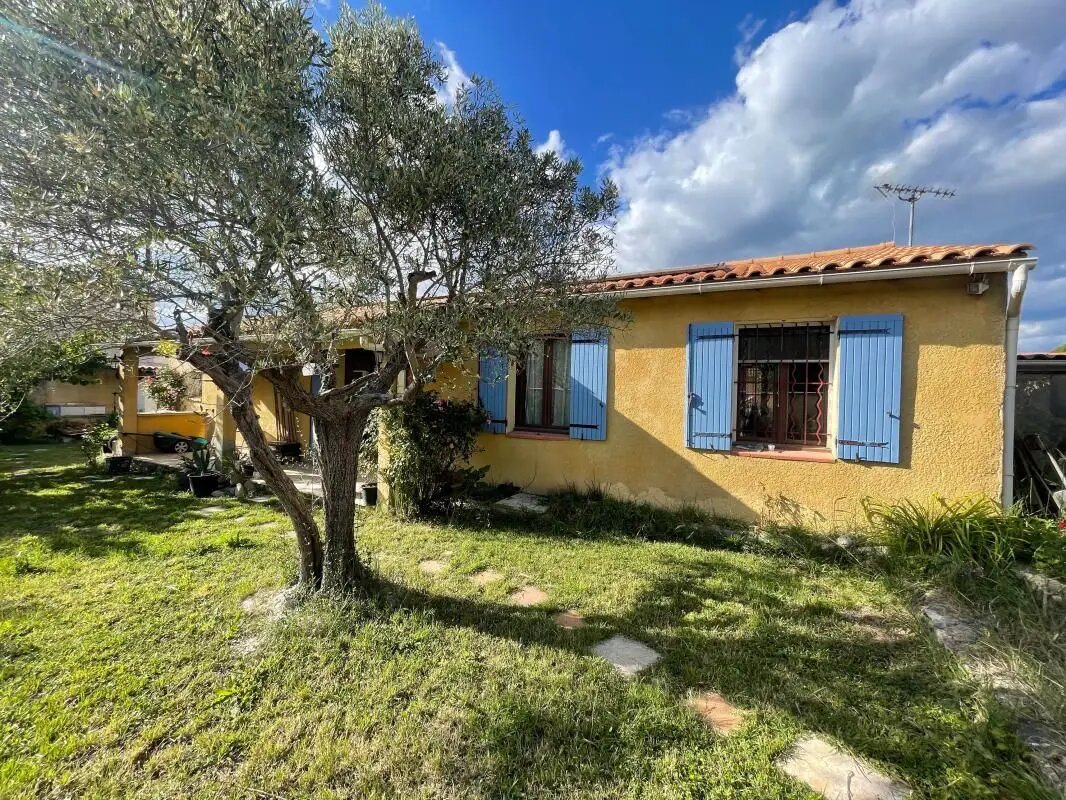 Maison à vendre, 135m², Vedène