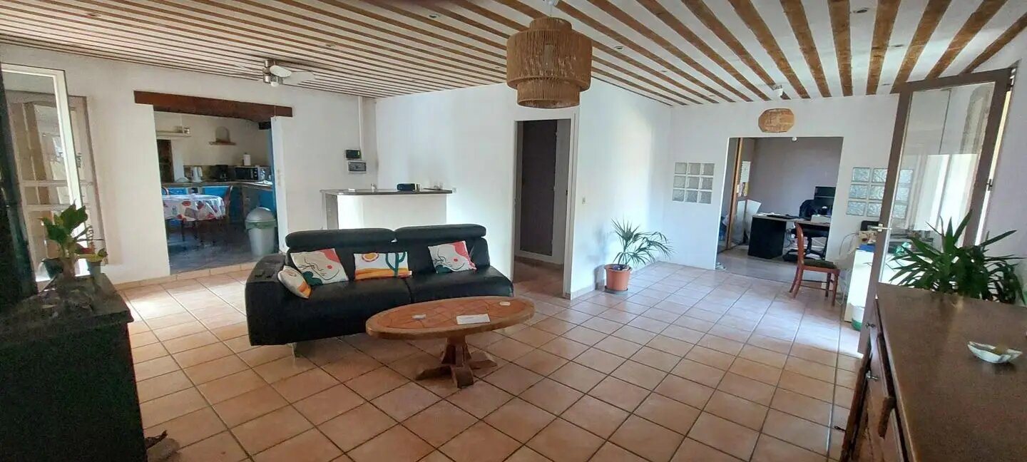 Maison à vendre, 135m², Vedène