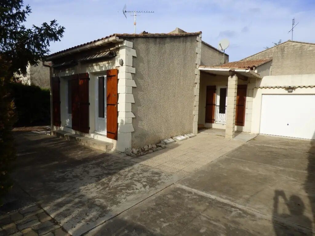Maison à vendre, 65m², Vedène