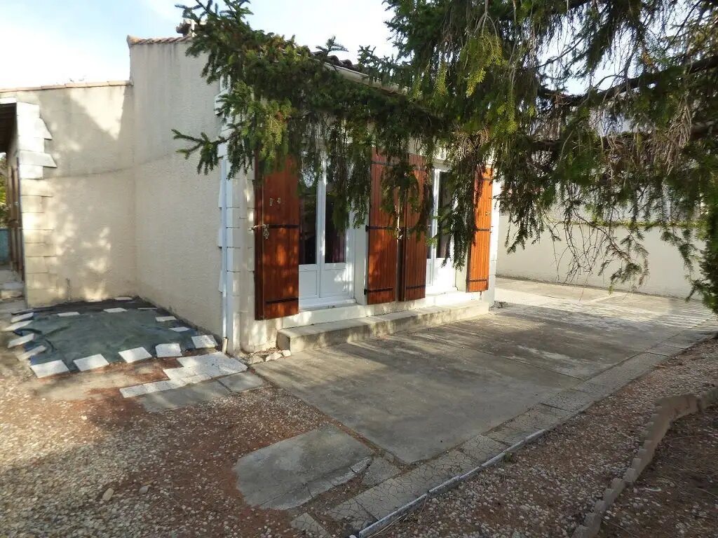 Maison à vendre, 65m², Vedène