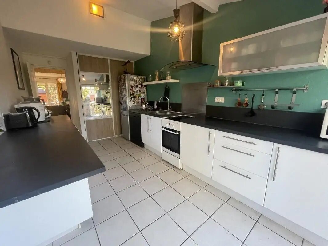 Maison à vendre, 99m², Vedène