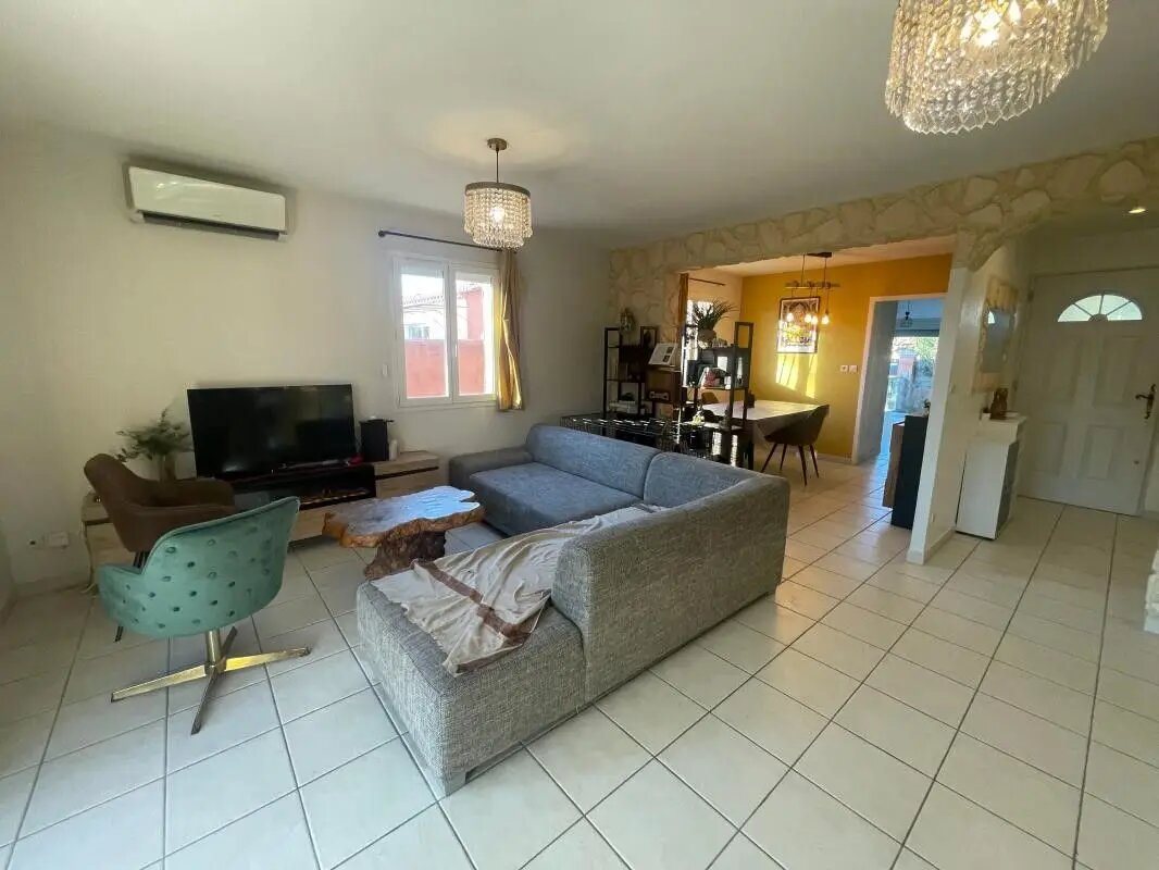 Maison à vendre, 99m², Vedène