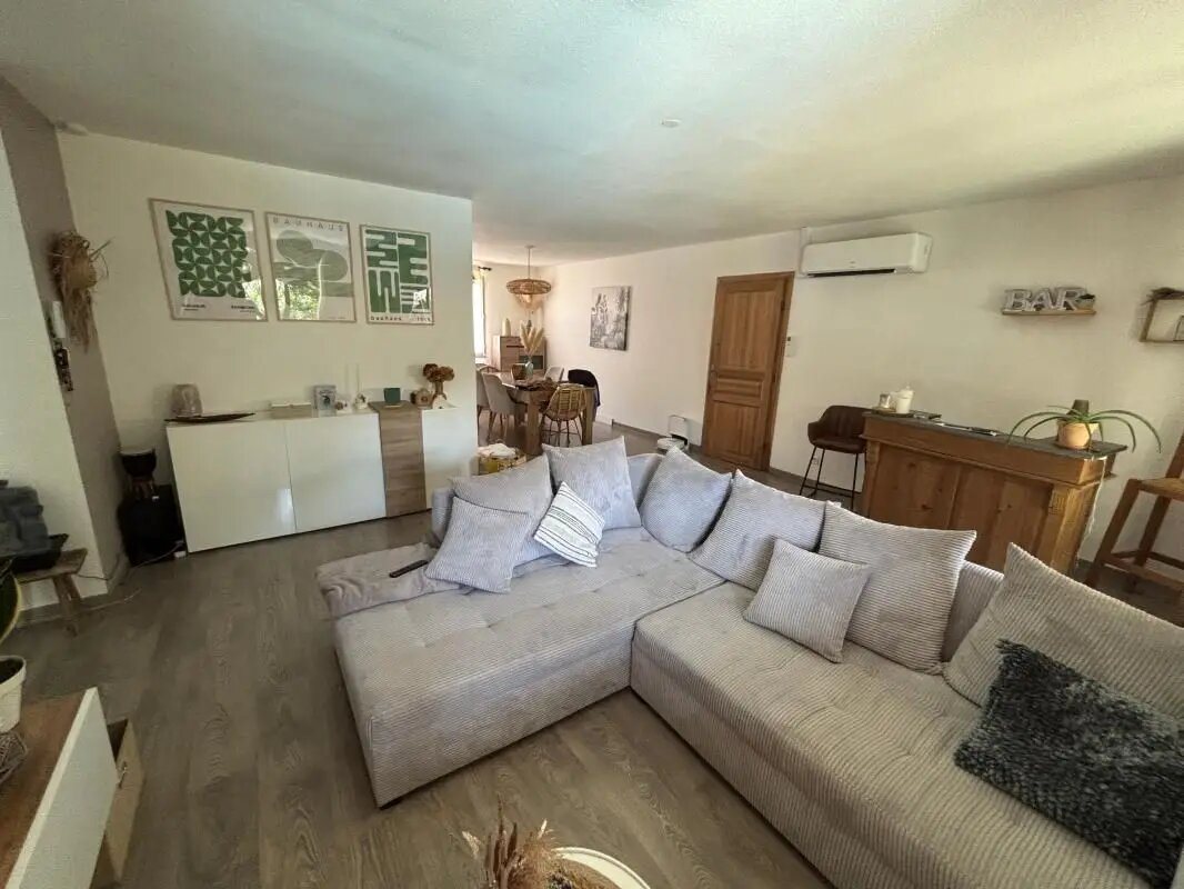 Maison à vendre, 134m², Morières-lès-Avignon