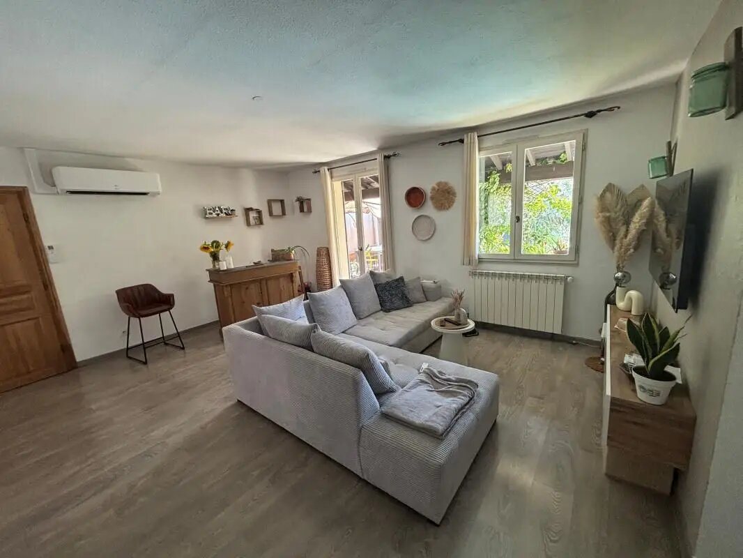 Maison à vendre, 134m², Morières-lès-Avignon