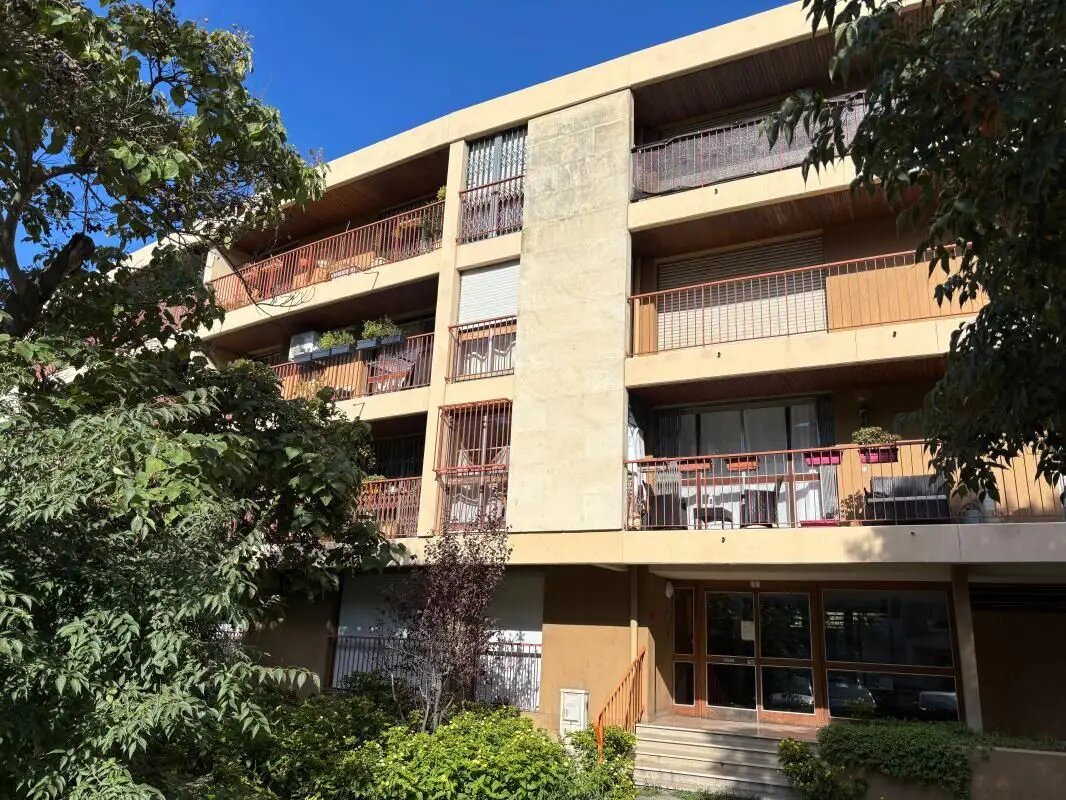 Appartement à vendre, 77m², Avignon
