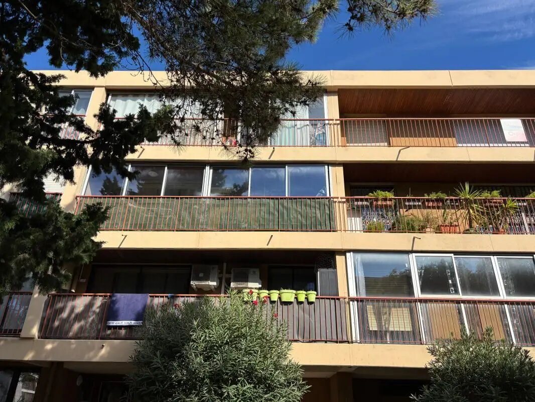 Appartement à vendre, 77m², Avignon