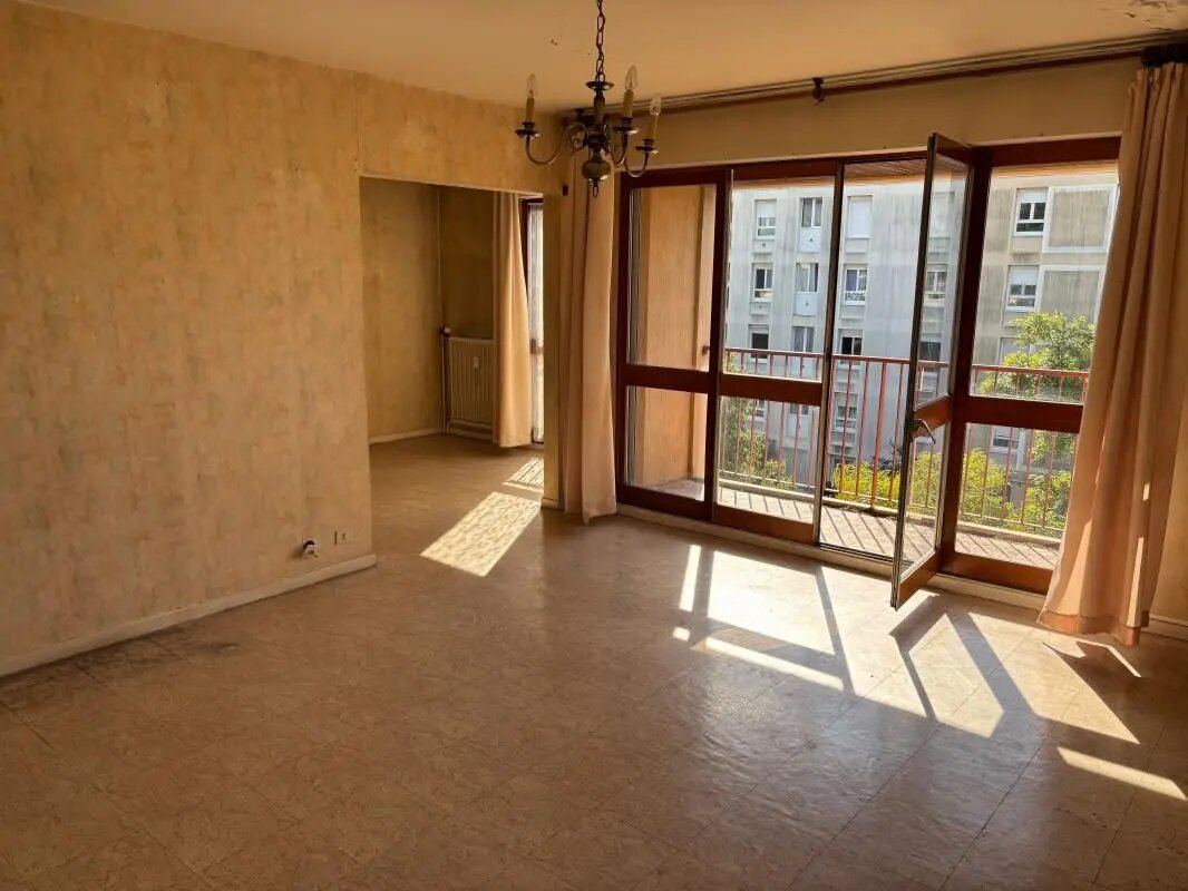 Appartement à vendre, 77m², Avignon