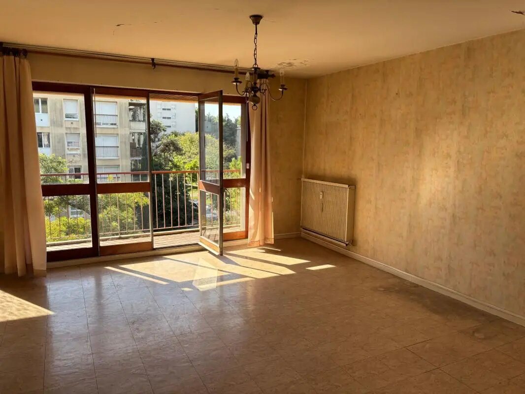 Appartement à vendre, 77m², Avignon