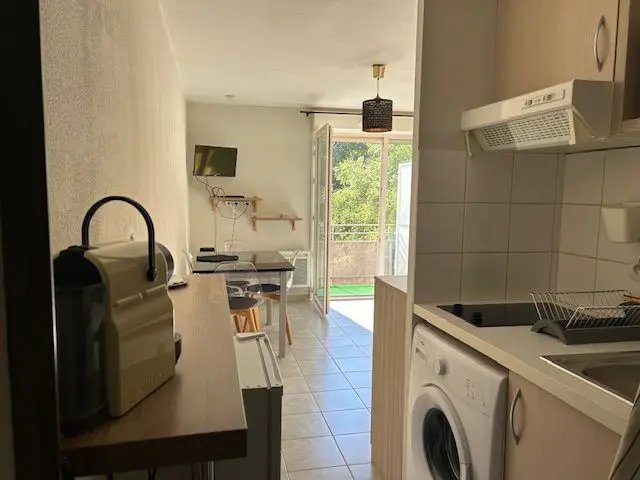 Appartement à louer, 20m², Le Pontet