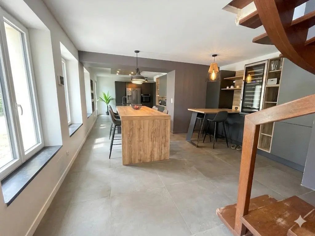 Maison à vendre, 350m², Le Pontet