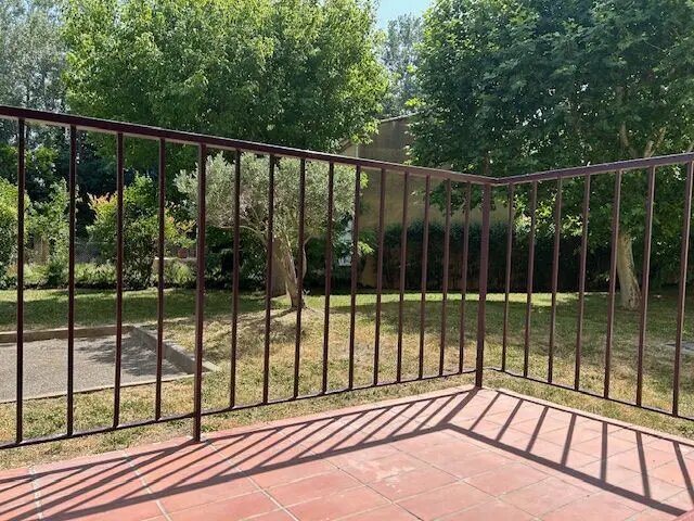 Appartement à louer, 80m², Le Pontet