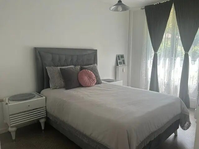 Appartement à louer, 80m², Le Pontet