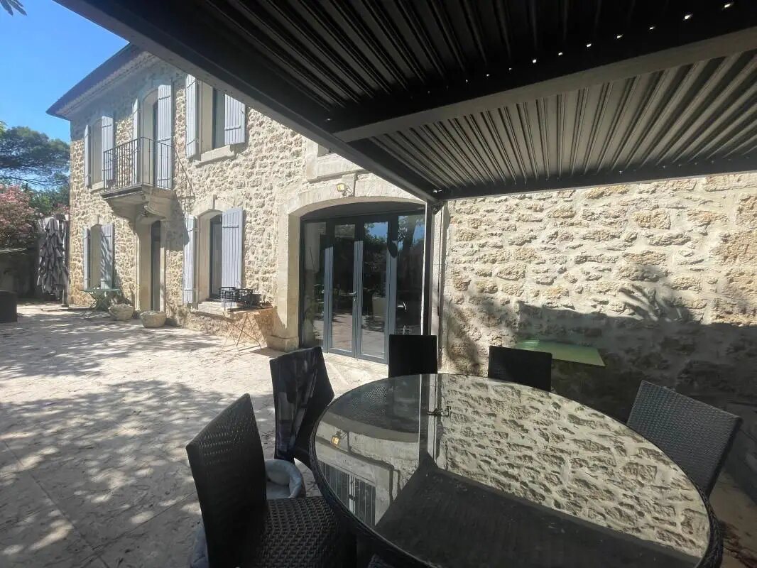 Maison à vendre, 300m², Bédarrides
