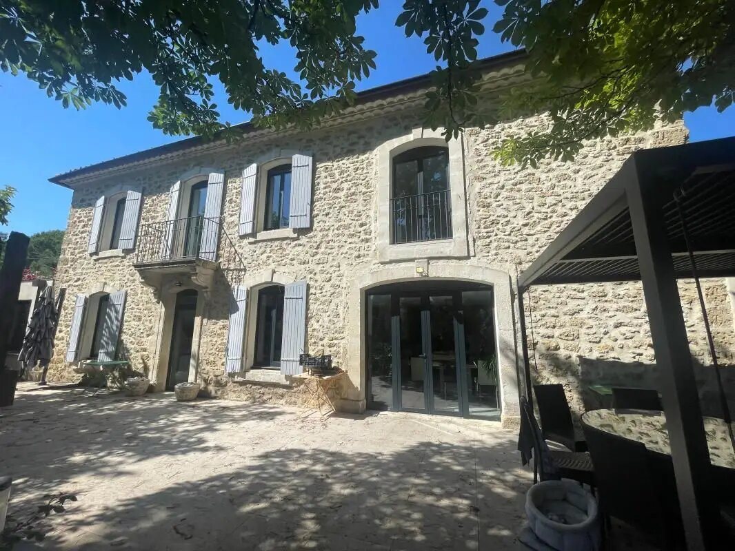 Maison à vendre, 300m², Bédarrides