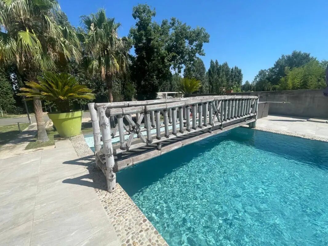 Maison à vendre, 300m², Bédarrides