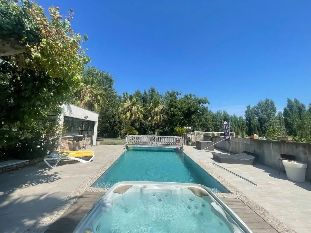 Maison à vendre, 300m², Bédarrides