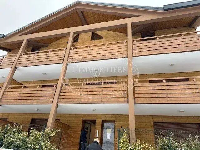 Appartement à vendre, 54m², Roubion