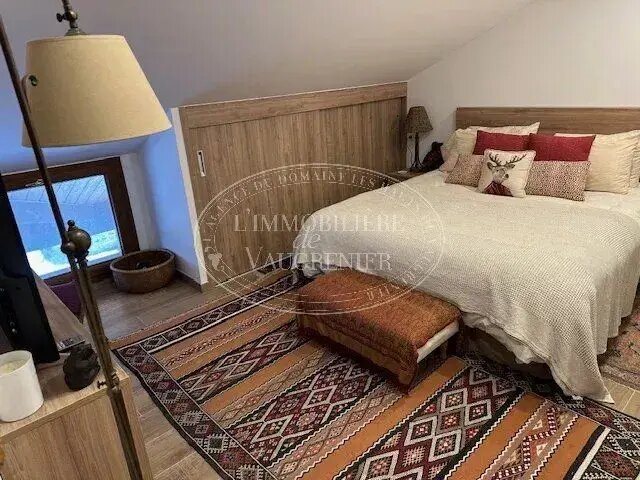 Appartement à vendre, 54m², Roubion