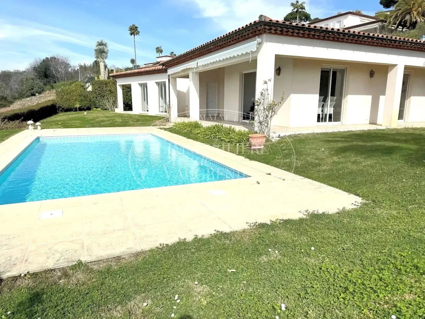 Maison à vendre, 142m², Villeneuve-Loubet