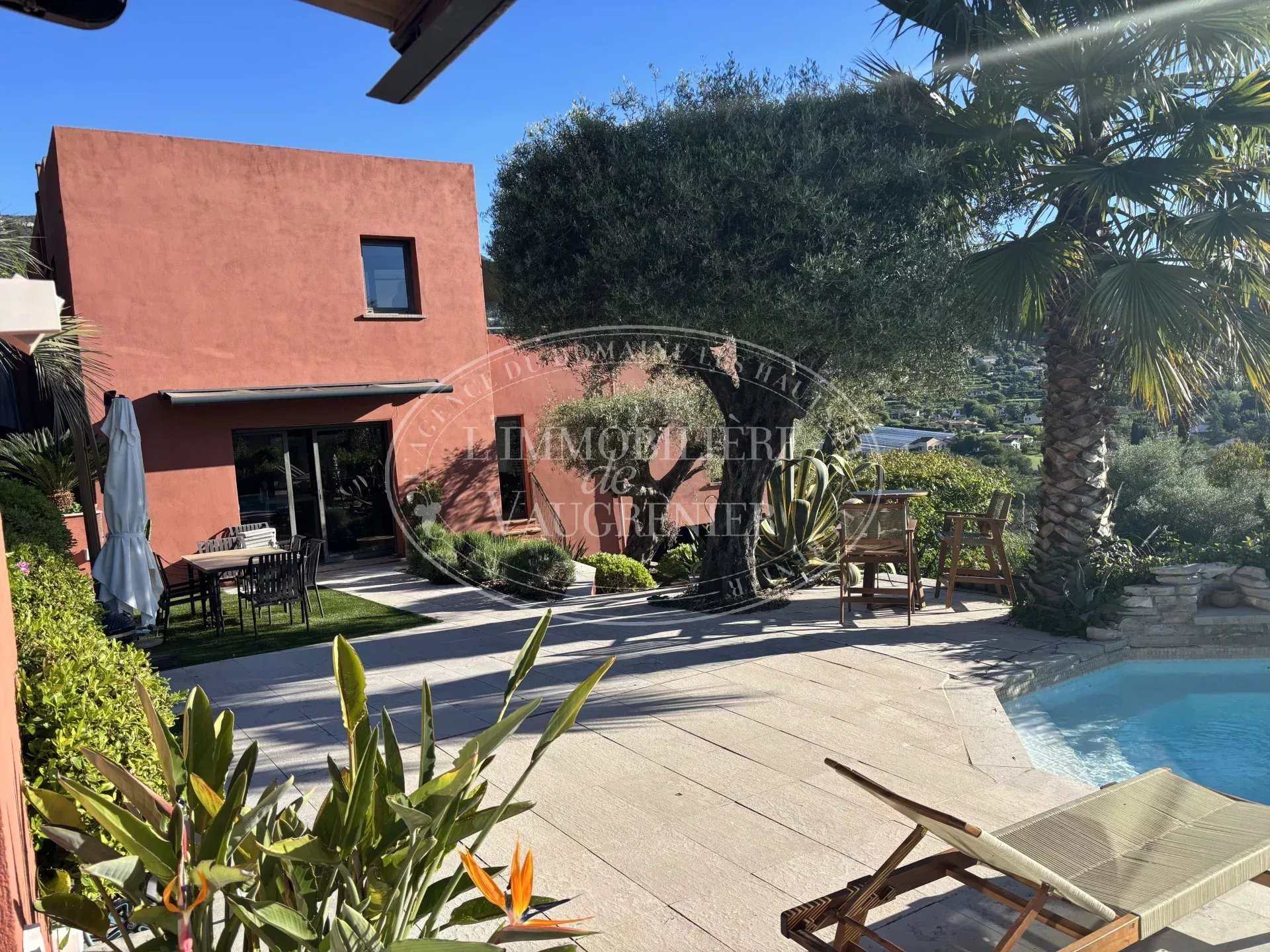 Maison à vendre, 316m², Vence