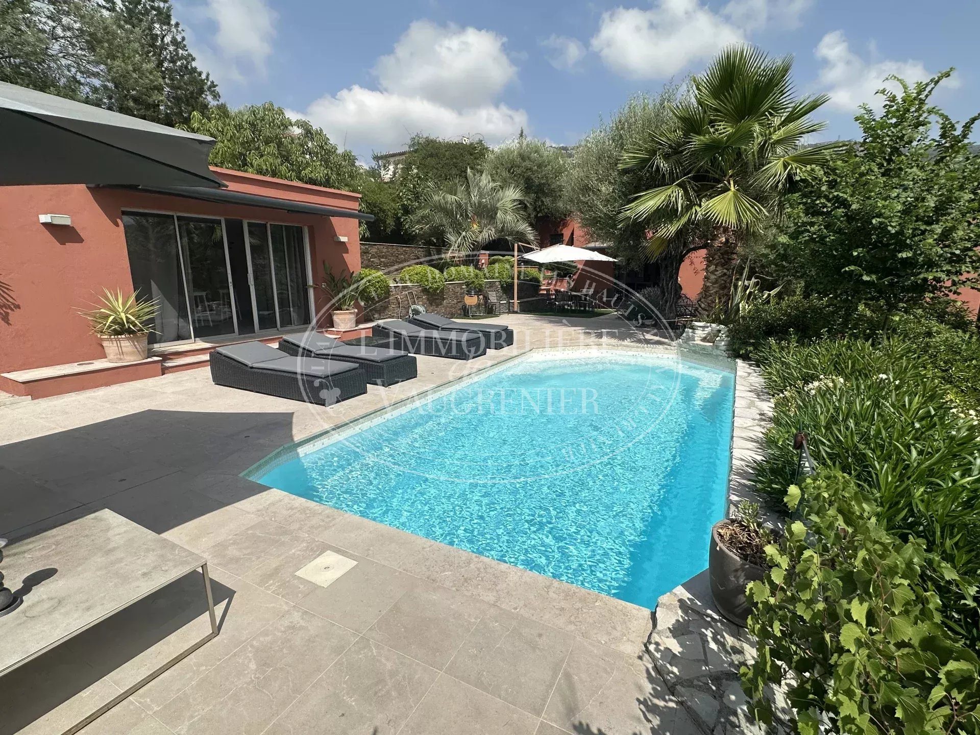Maison à vendre, 316m², Vence