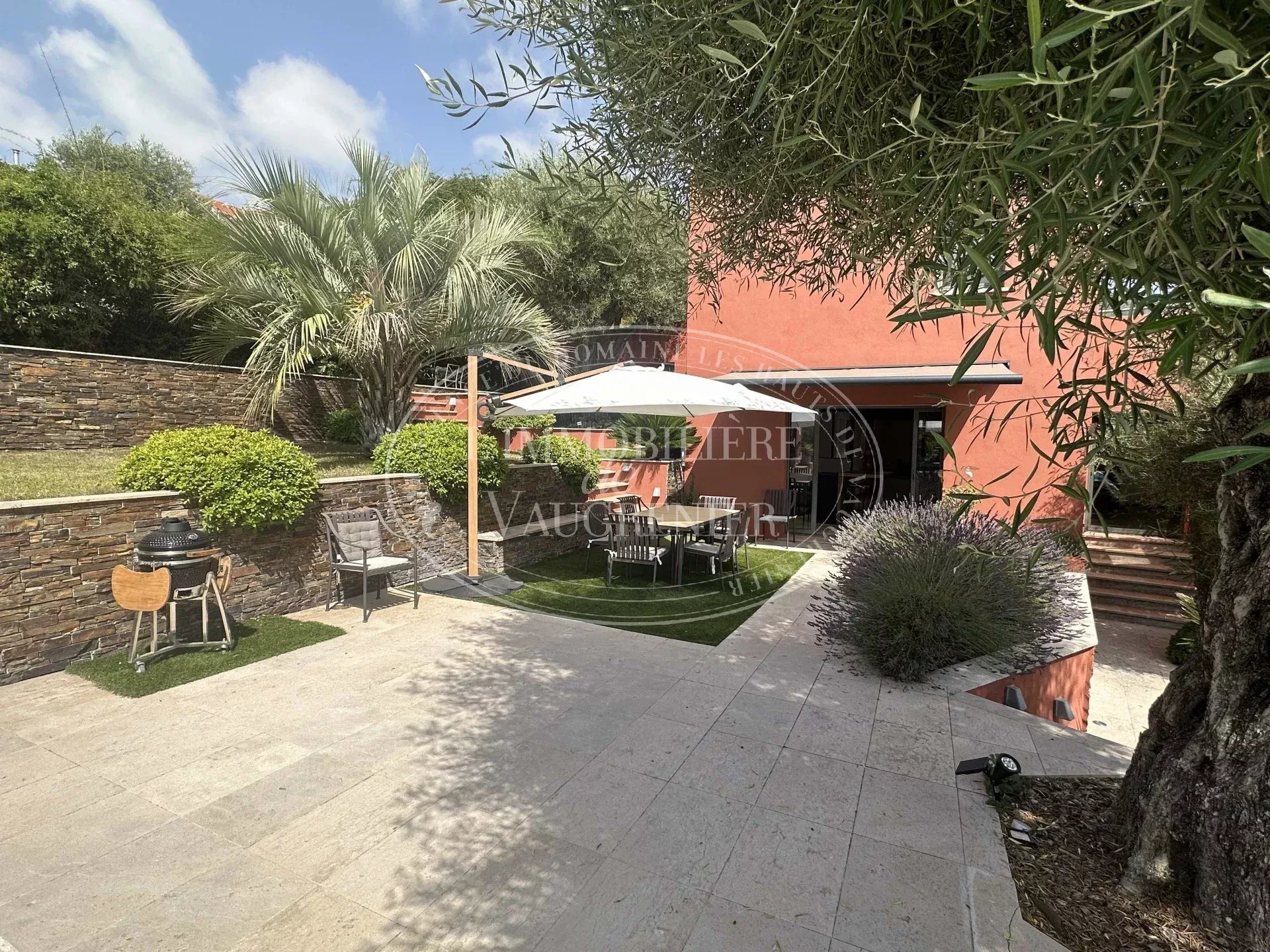 Maison à vendre, 316m², Vence