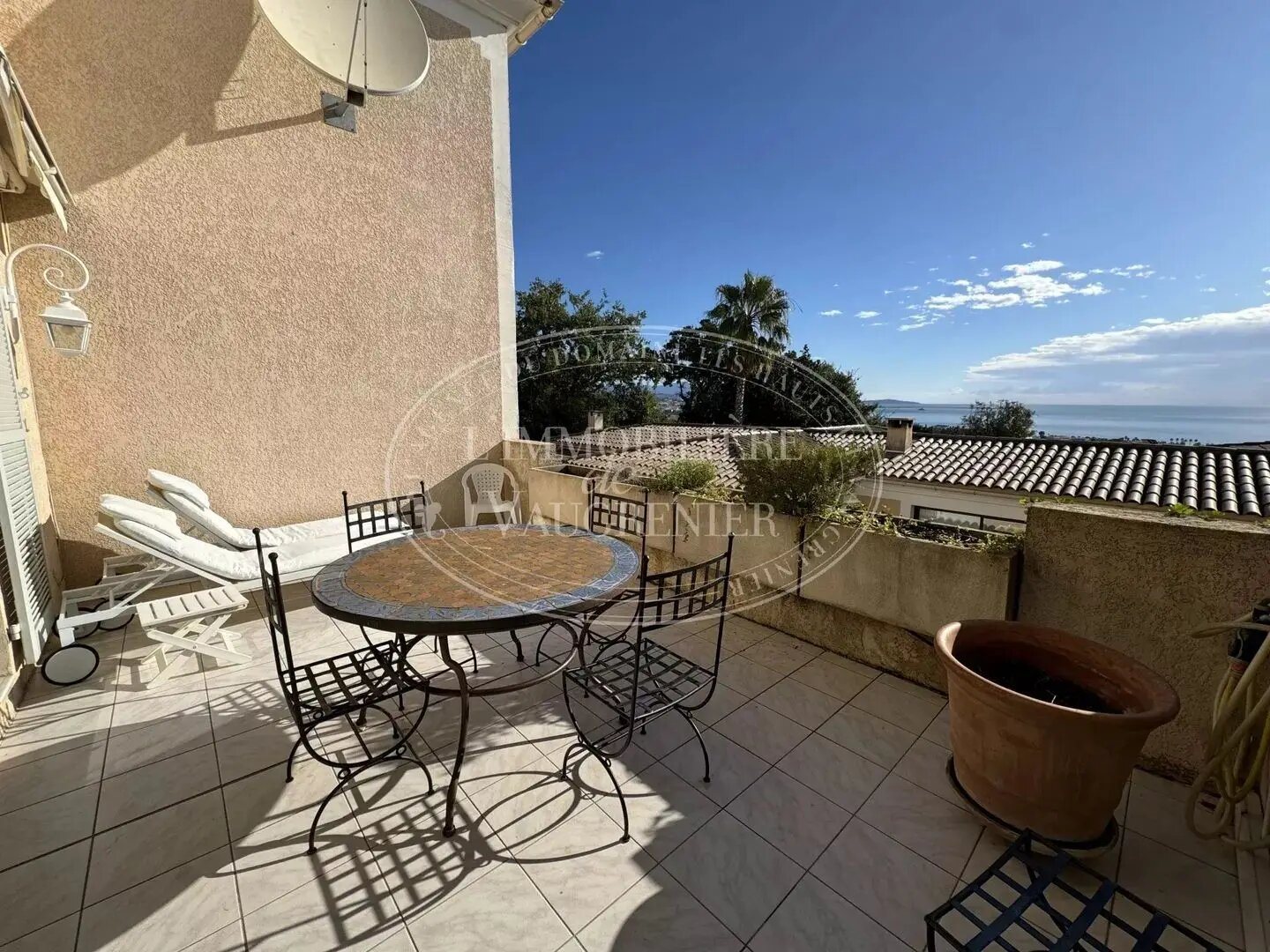 Maison à vendre, 112m², Villeneuve-Loubet