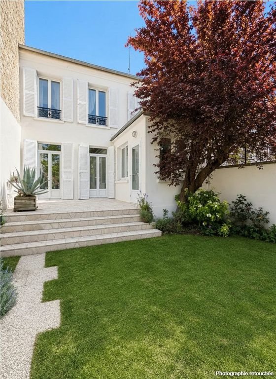 Maison à vendre, 95m², Vincennes