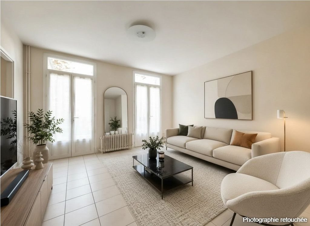 Maison à vendre, 95m², Vincennes