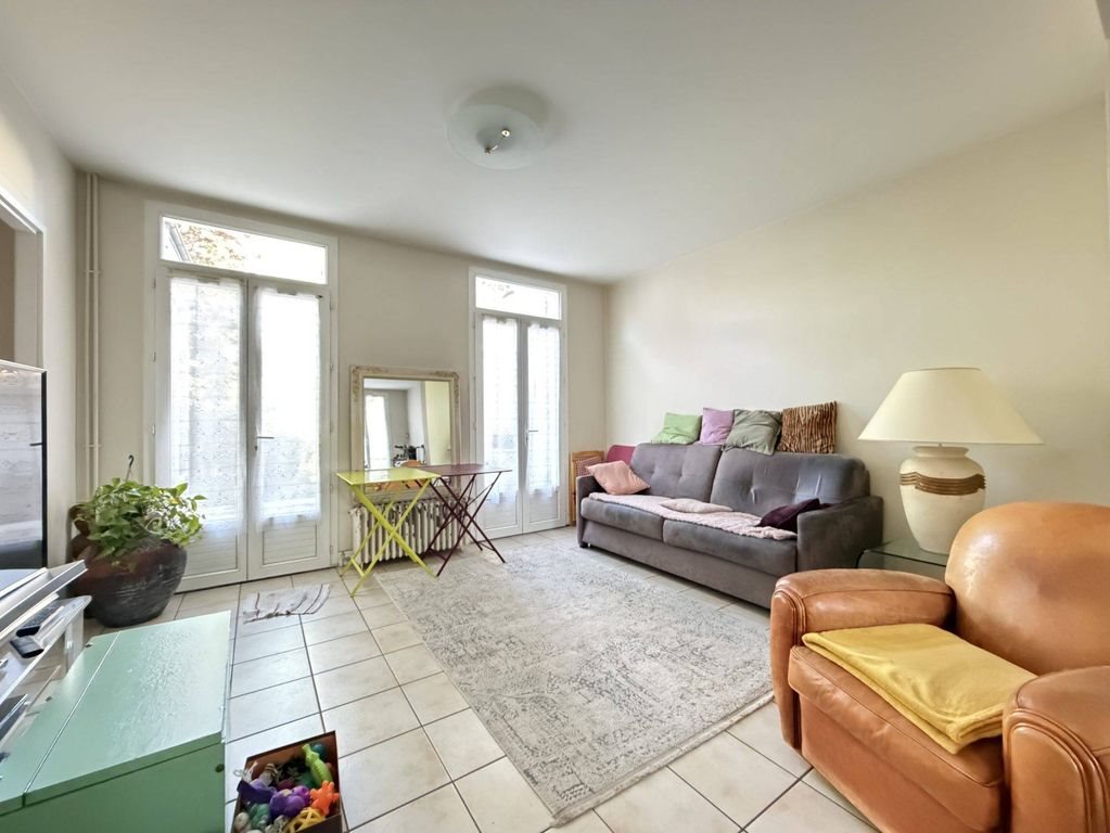 Maison à vendre, 95m², Vincennes