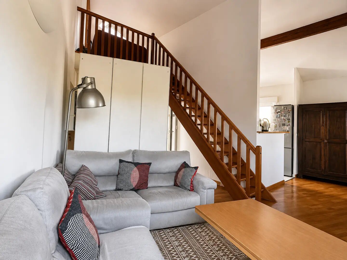 Appartement à louer, 92m², Reims