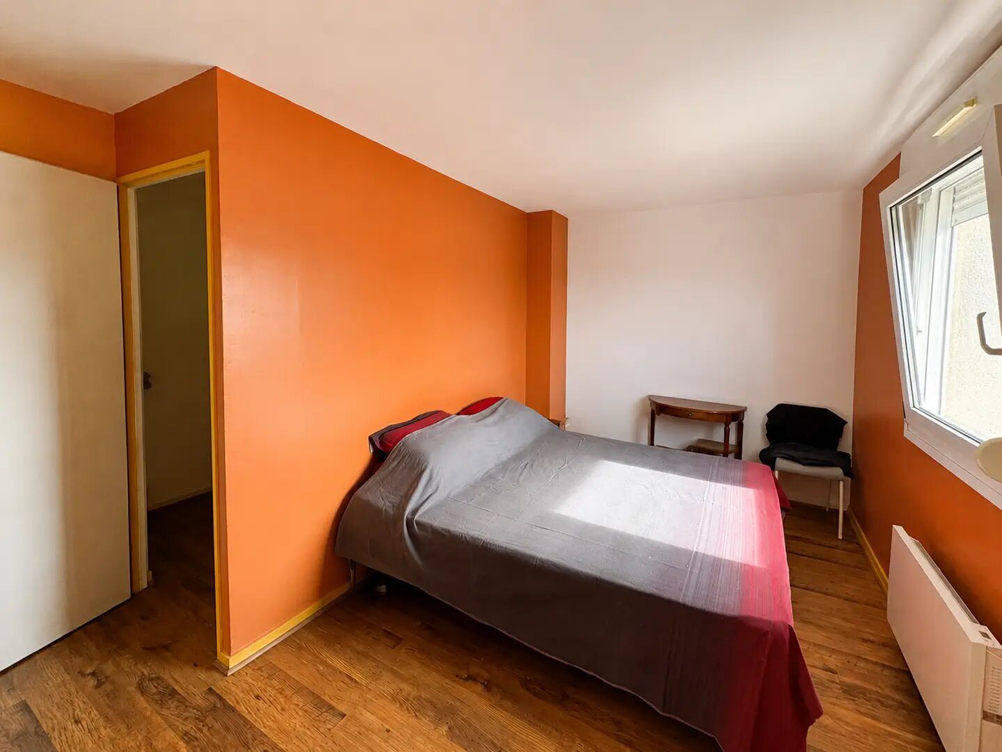Appartement à louer, 92m², Reims