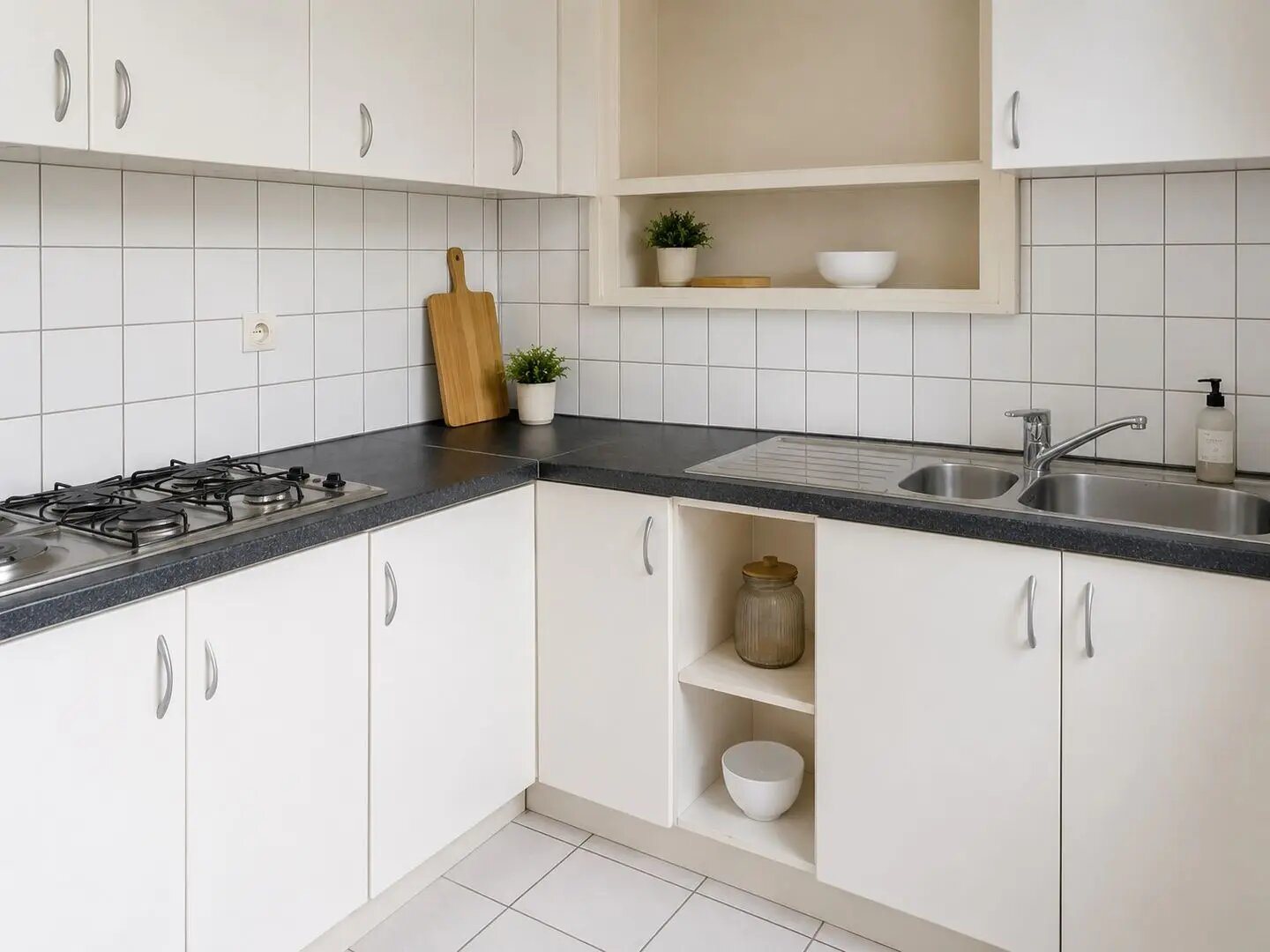 Appartement à vendre, 33m², Arcueil