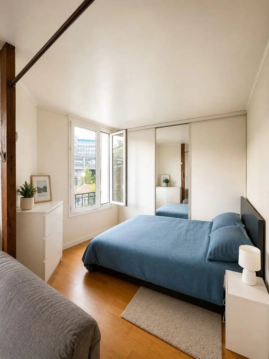 Appartement à vendre, 33m², Arcueil