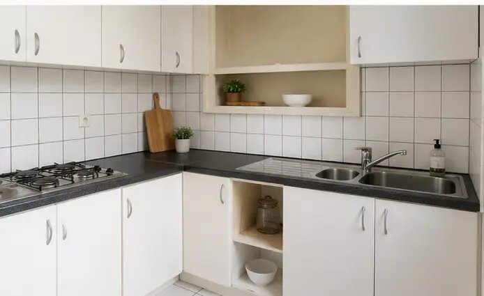 Appartement à vendre, 33m², Arcueil