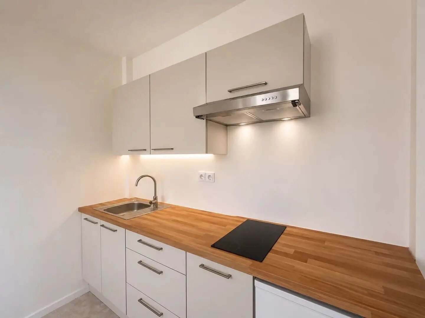 Appartement à vendre, 26m², La Turbie