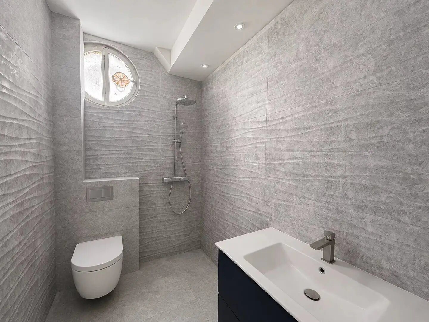 Appartement à vendre, 26m², La Turbie