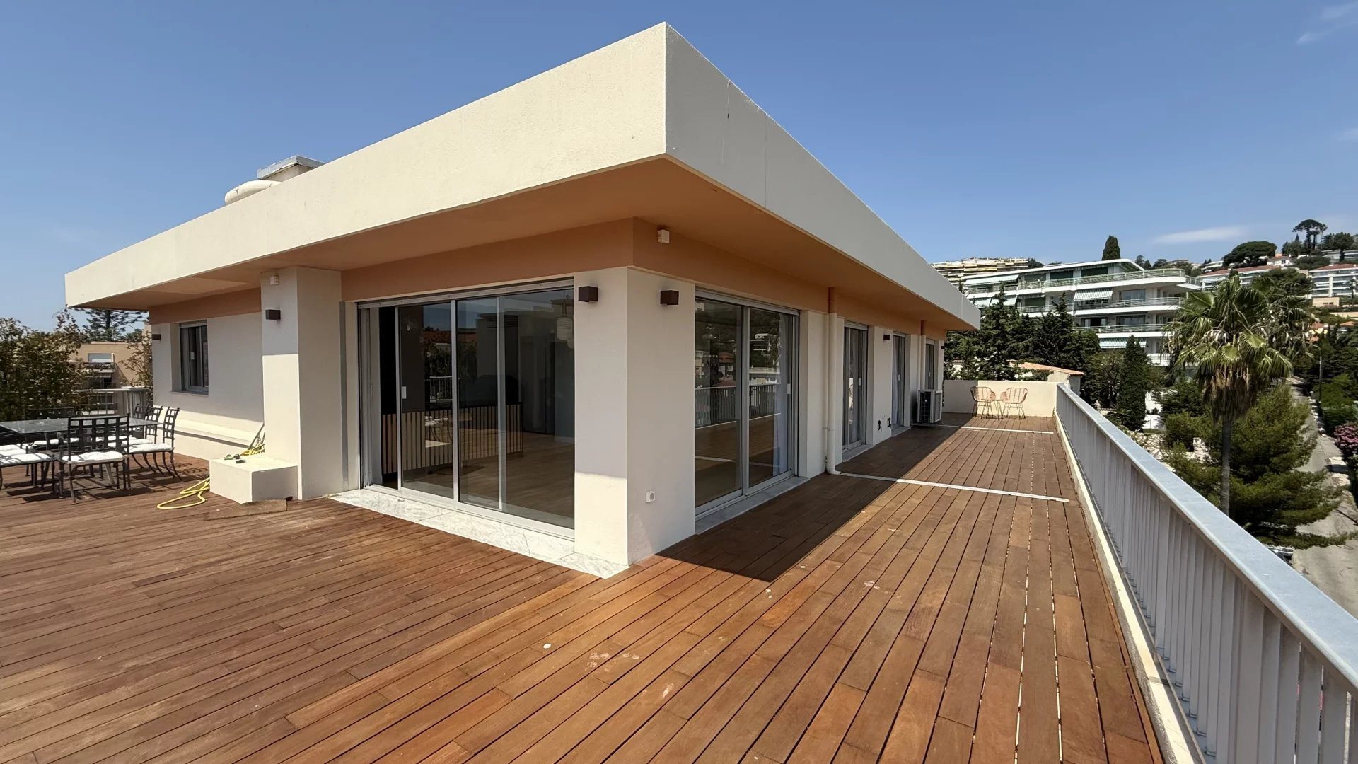 Appartement à vendre, 150m², Nice
