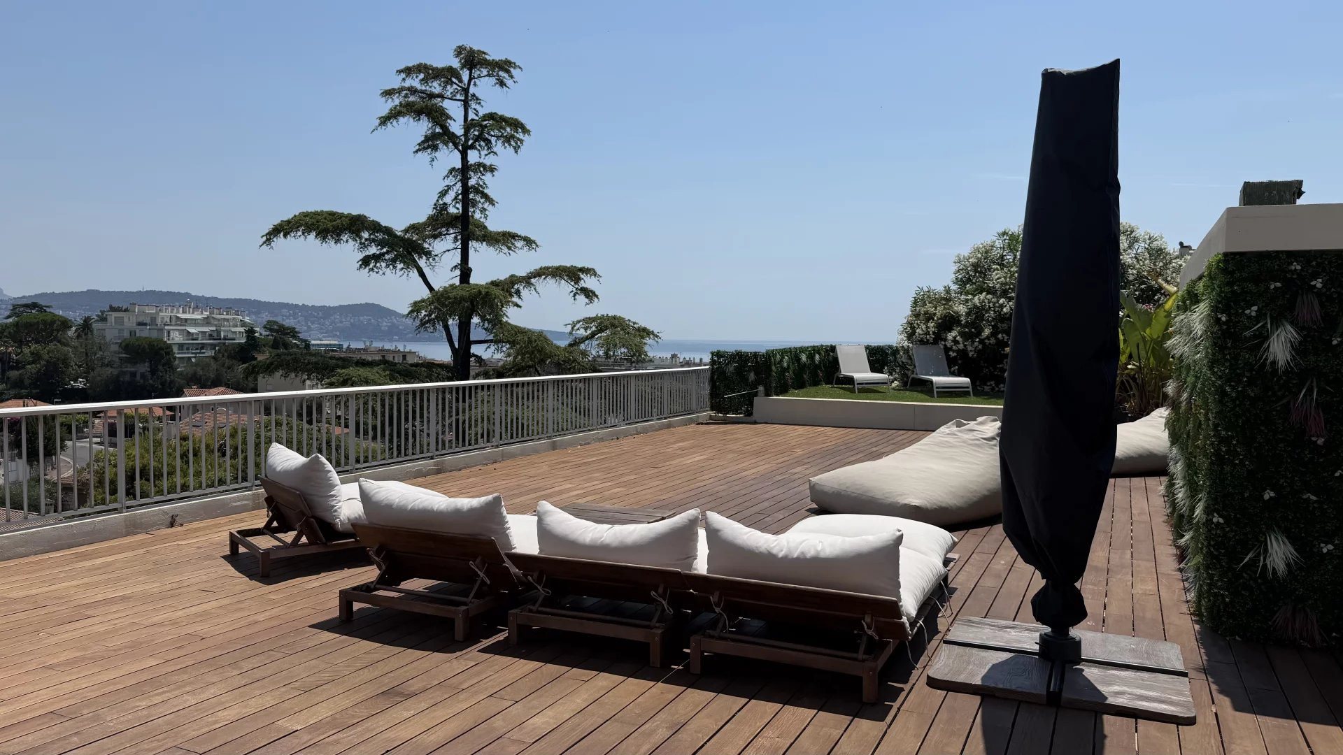 Appartement à vendre, 150m², Nice