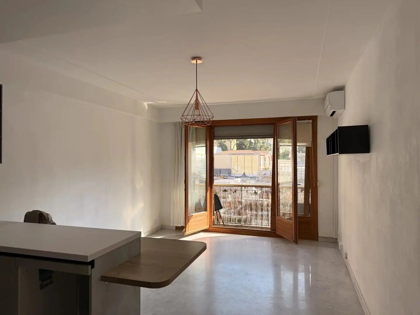 Appartement à louer, 57m², Beaulieu-sur-Mer