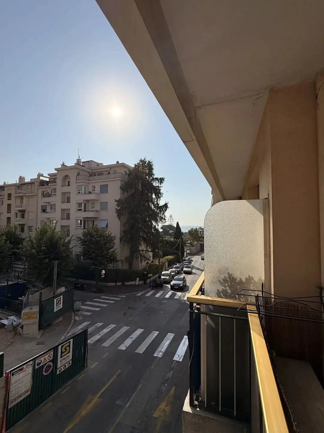 Appartement à louer, 57m², Beaulieu-sur-Mer