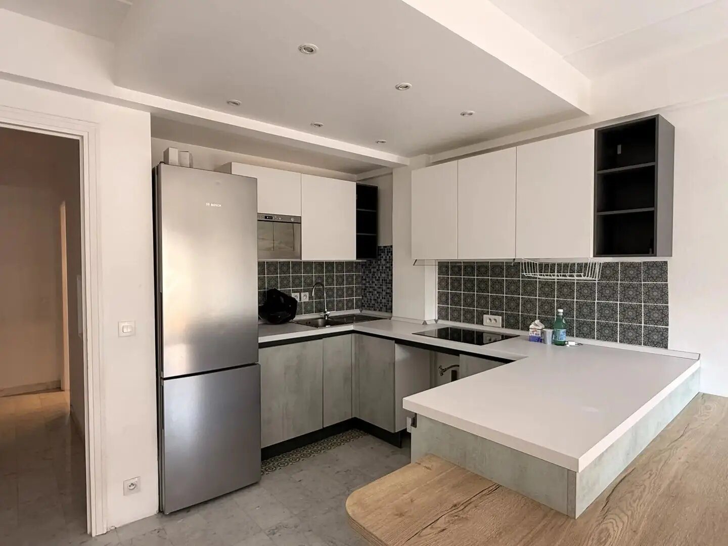 Appartement à louer, 57m², Beaulieu-sur-Mer
